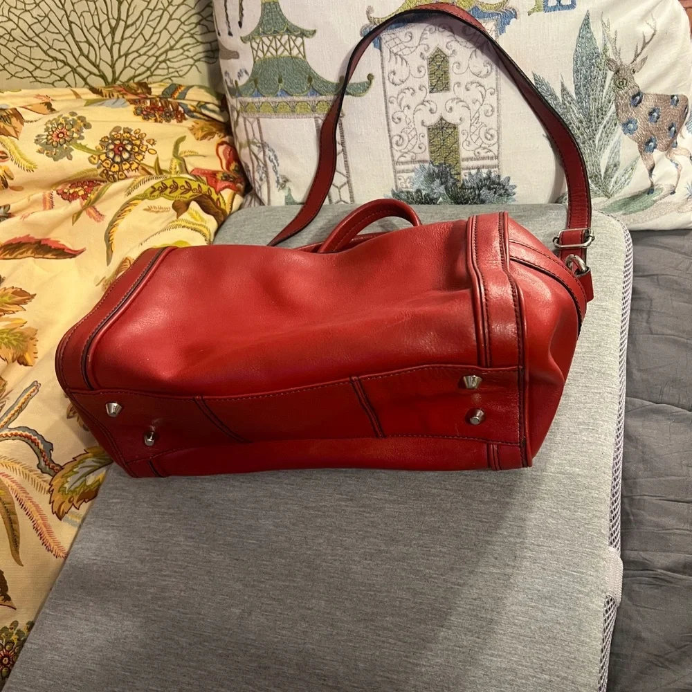 Barr + Barr Bag - Picture 9 of 15